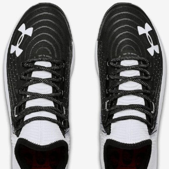 Under Armour Bryce Harper 4 Low Baseball Cleats – Men’s Size 16 – New - Picture 12 of 15